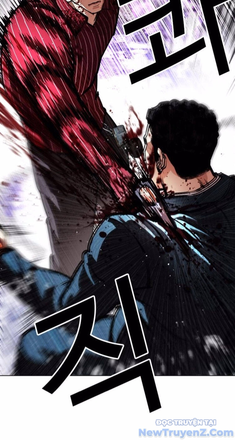 Hoán Đổi Diệu Kỳ chapter 553 - Trang 21