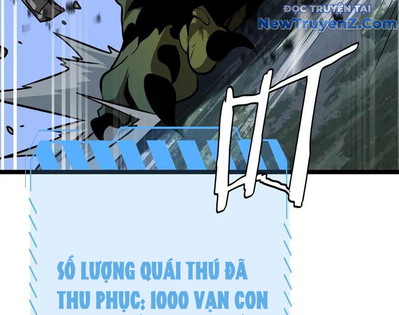 Vạn Tộc Xâm Lấn: Toàn Dân Tham Chiến, Ta Ở Lại Hậu Phương chapter 28 - Trang 118