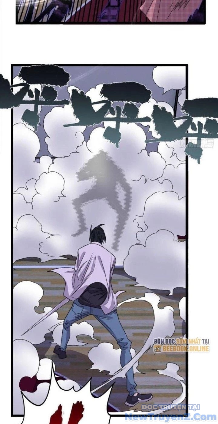 Ta Có Một Tòa Anh Linh Điện chapter 79 - Trang 46