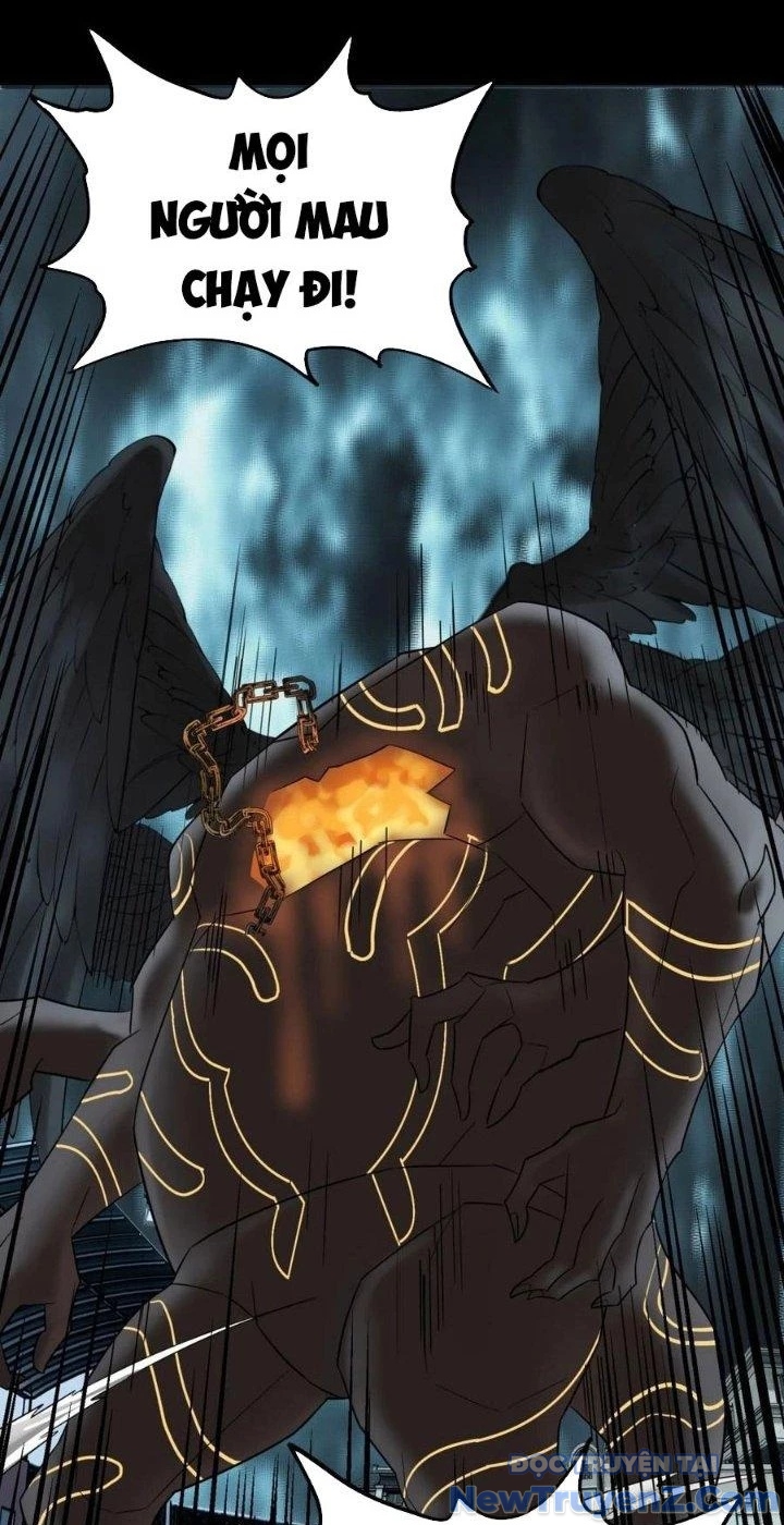 Ta Có Một Tòa Anh Linh Điện chapter 80 - Trang 25