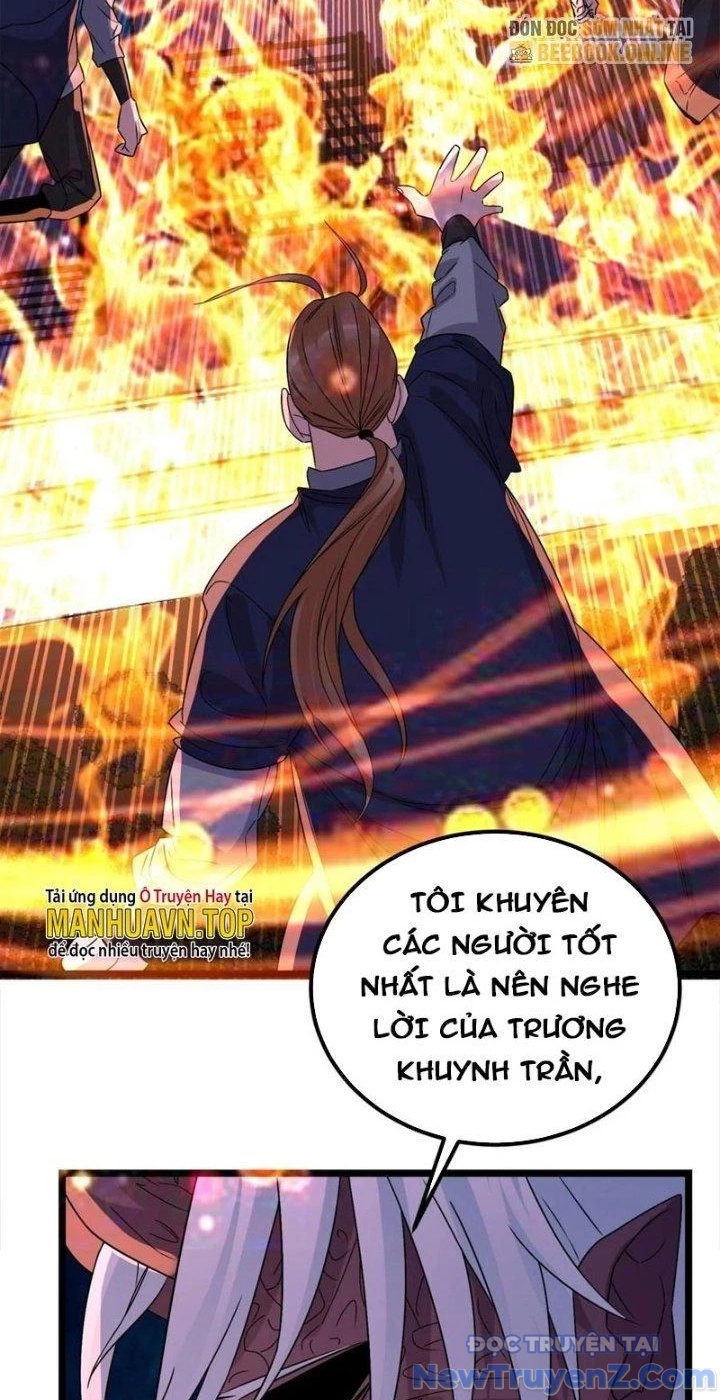 Ta Có Một Tòa Anh Linh Điện chapter 80 - Trang 50