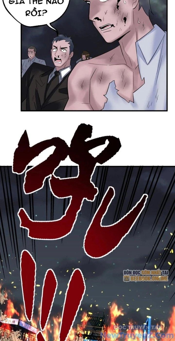 Ta Có Một Tòa Anh Linh Điện chapter 80 - Trang 6