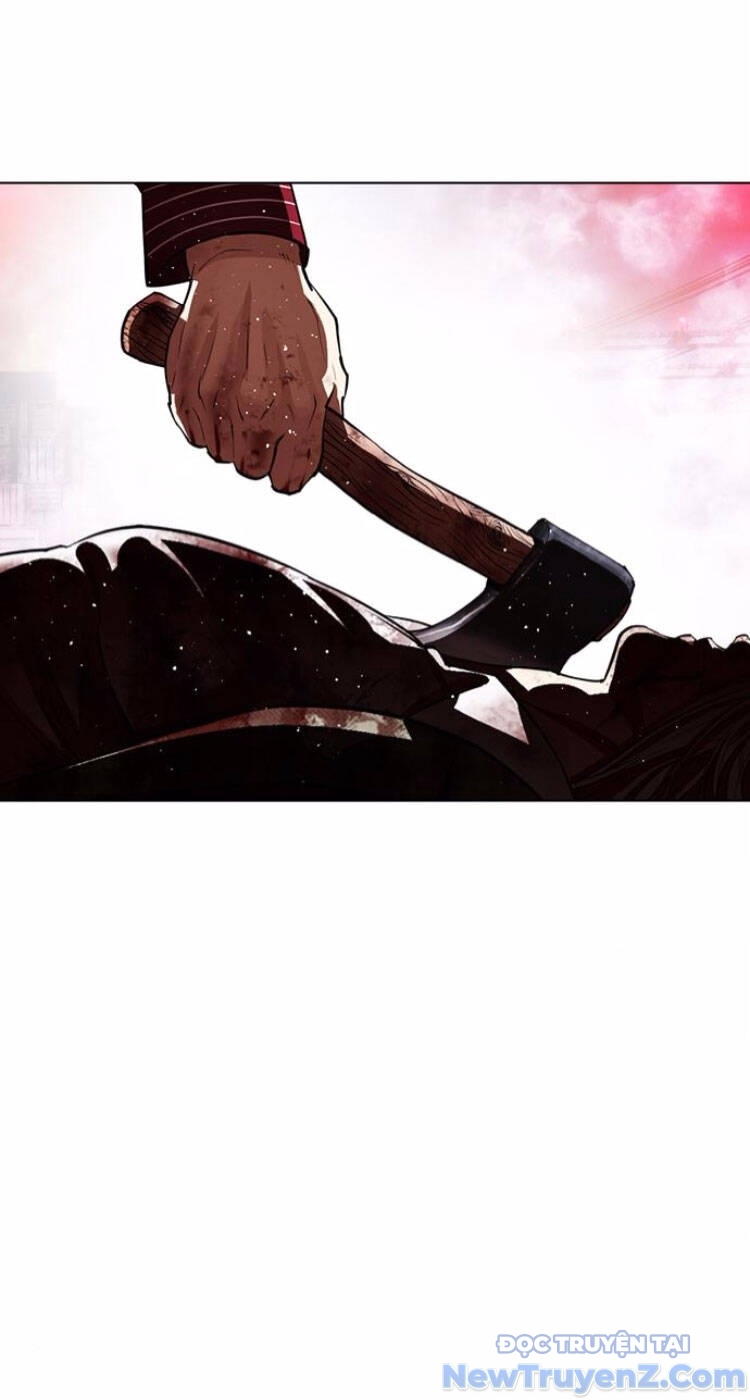 Hoán Đổi Diệu Kỳ chapter 553 - Trang 13