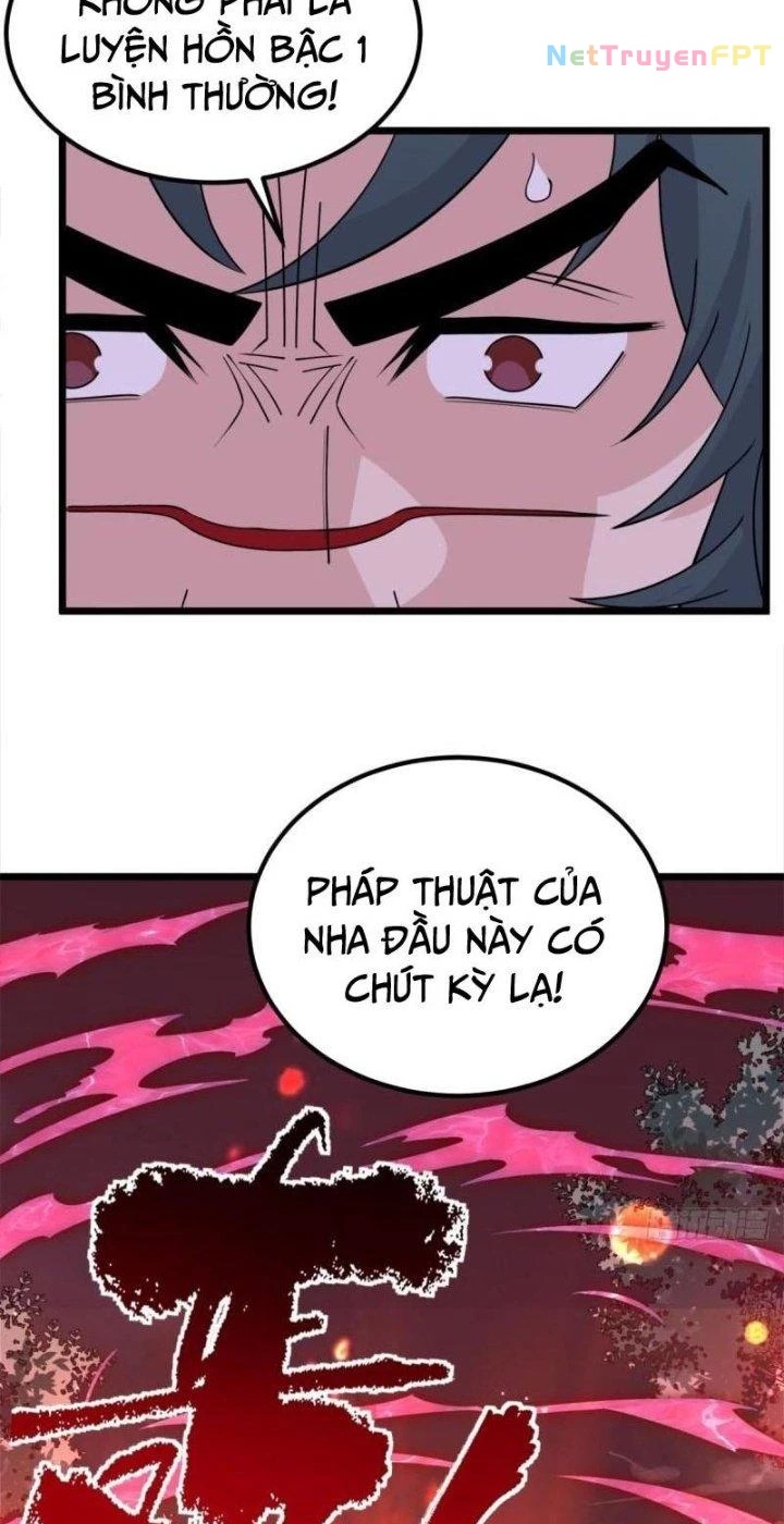 Ta Có Một Tòa Anh Linh Điện chapter 76 - Trang 66