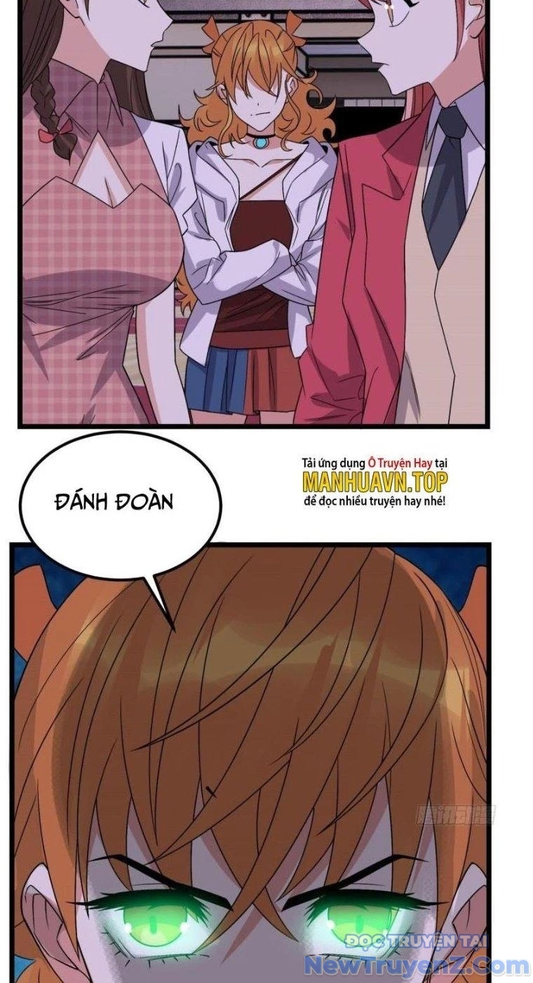 Ta Có Một Tòa Anh Linh Điện chapter 78 - Trang 52