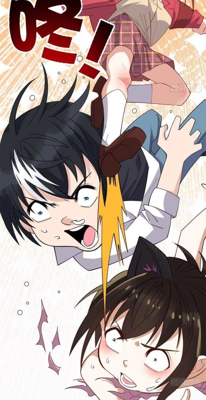 Ta Có Một Tòa Anh Linh Điện chapter 76 - Trang 44