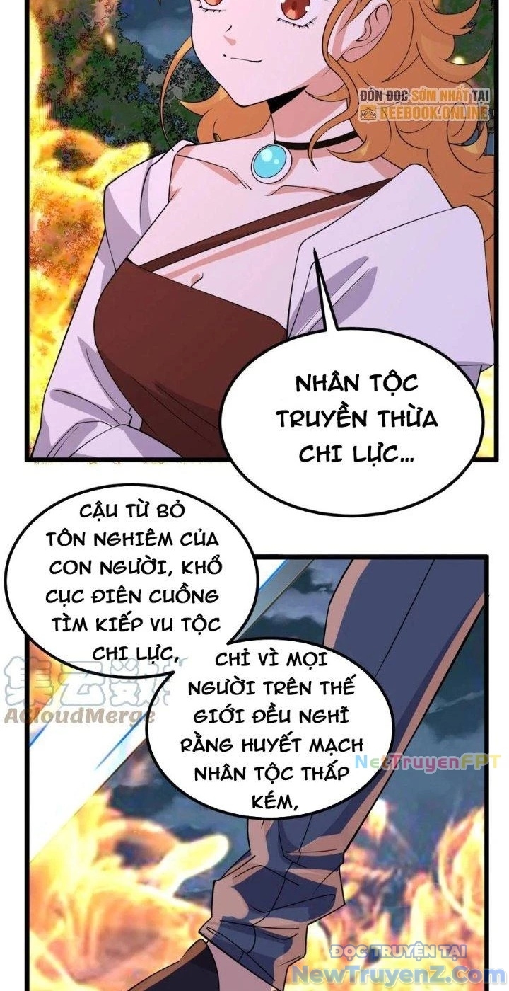Ta Có Một Tòa Anh Linh Điện chapter 81 - Trang 39