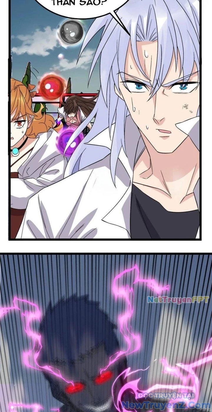 Ta Có Một Tòa Anh Linh Điện chapter 82 - Trang 52