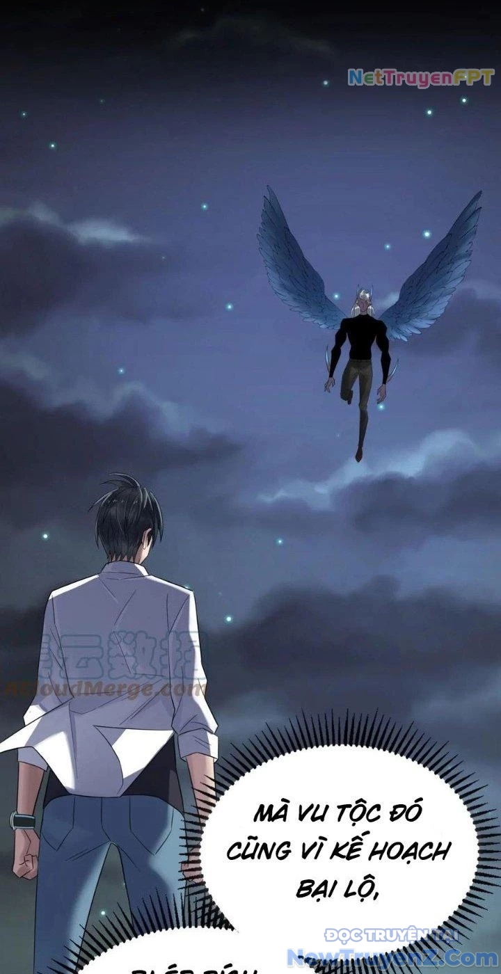 Ta Có Một Tòa Anh Linh Điện chapter 80 - Trang 29