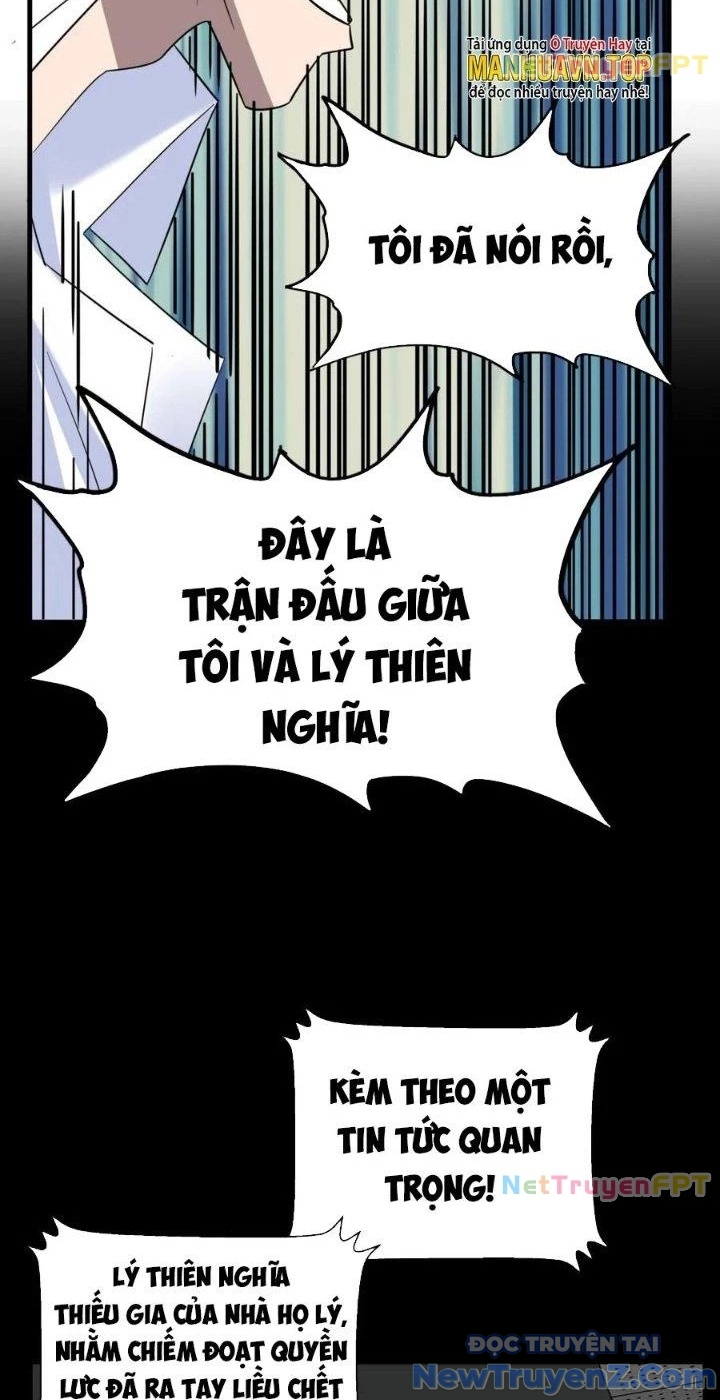 Ta Có Một Tòa Anh Linh Điện chapter 80 - Trang 19