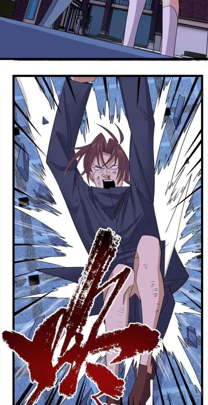 Ta Có Một Tòa Anh Linh Điện chapter 76 - Trang 48