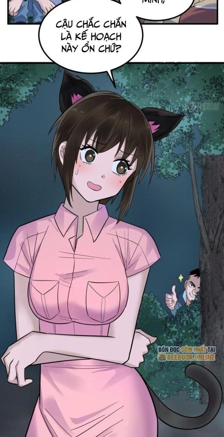 Ta Có Một Tòa Anh Linh Điện chapter 76 - Trang 22
