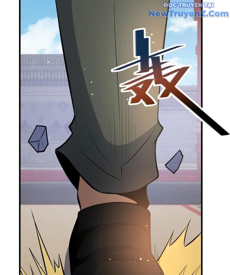 Đô Thị Cực Phẩm Y Thần chapter 249 - Trang 23