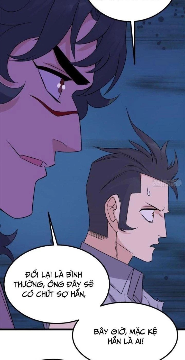Ta Có Một Tòa Anh Linh Điện chapter 76 - Trang 60
