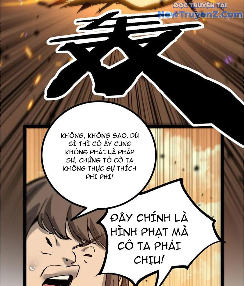 Thích Khách Thần Cấp, Ta Chính Là Bóng Đêm chapter 15 - Trang 15