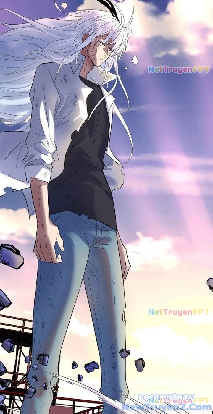 Ta Có Một Tòa Anh Linh Điện chapter 82 - Trang 26