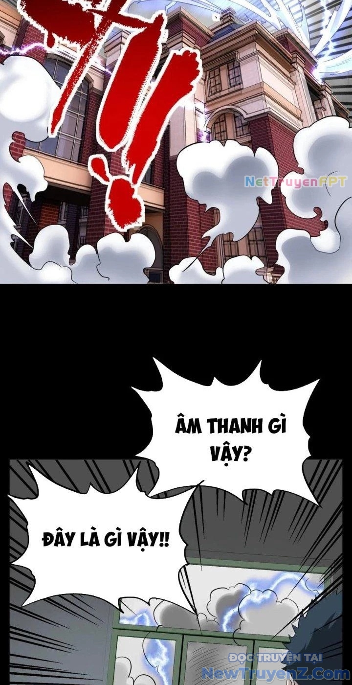 Ta Có Một Tòa Anh Linh Điện chapter 80 - Trang 23