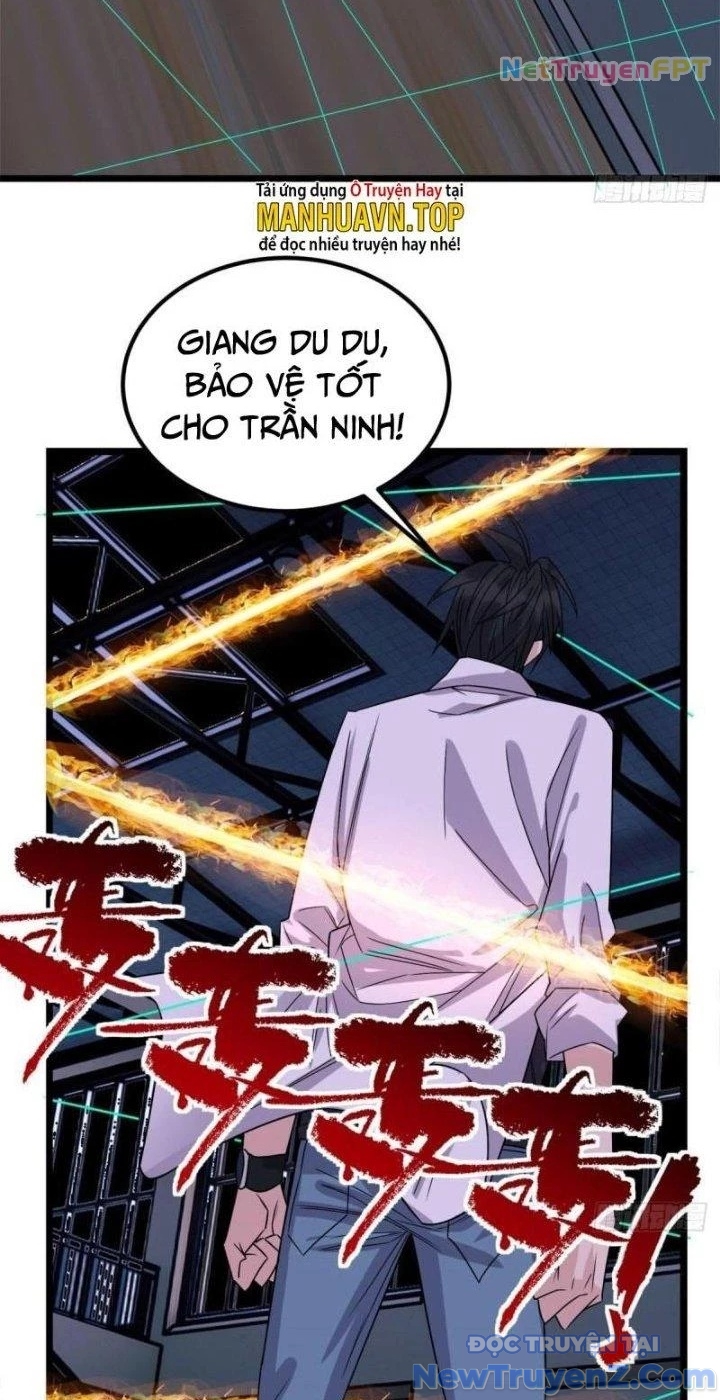 Ta Có Một Tòa Anh Linh Điện chapter 79 - Trang 55