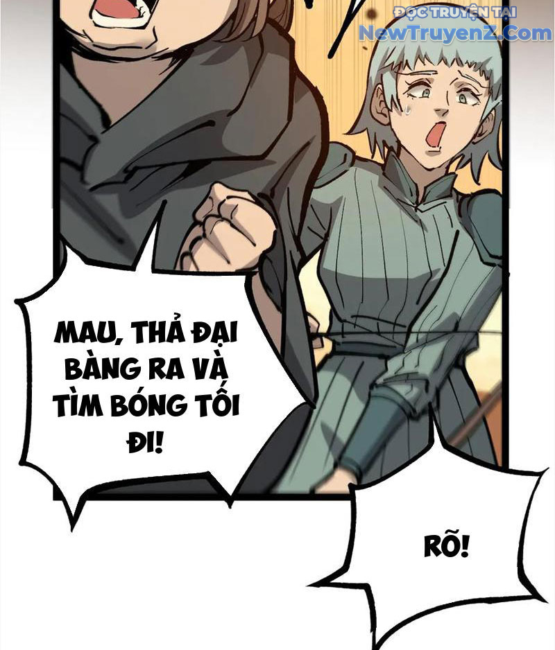 Thích Khách Thần Cấp, Ta Chính Là Bóng Đêm chapter 15 - Trang 16