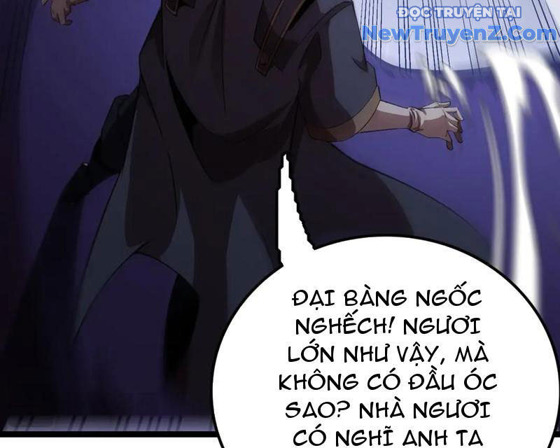 Vạn Tộc Xâm Lấn: Toàn Dân Tham Chiến, Ta Ở Lại Hậu Phương chapter 28 - Trang 60
