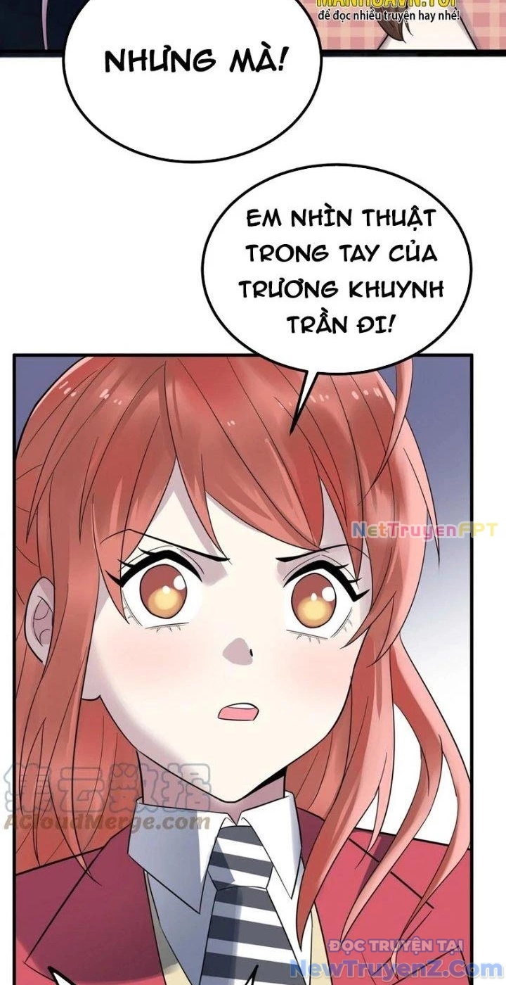 Ta Có Một Tòa Anh Linh Điện chapter 82 - Trang 10