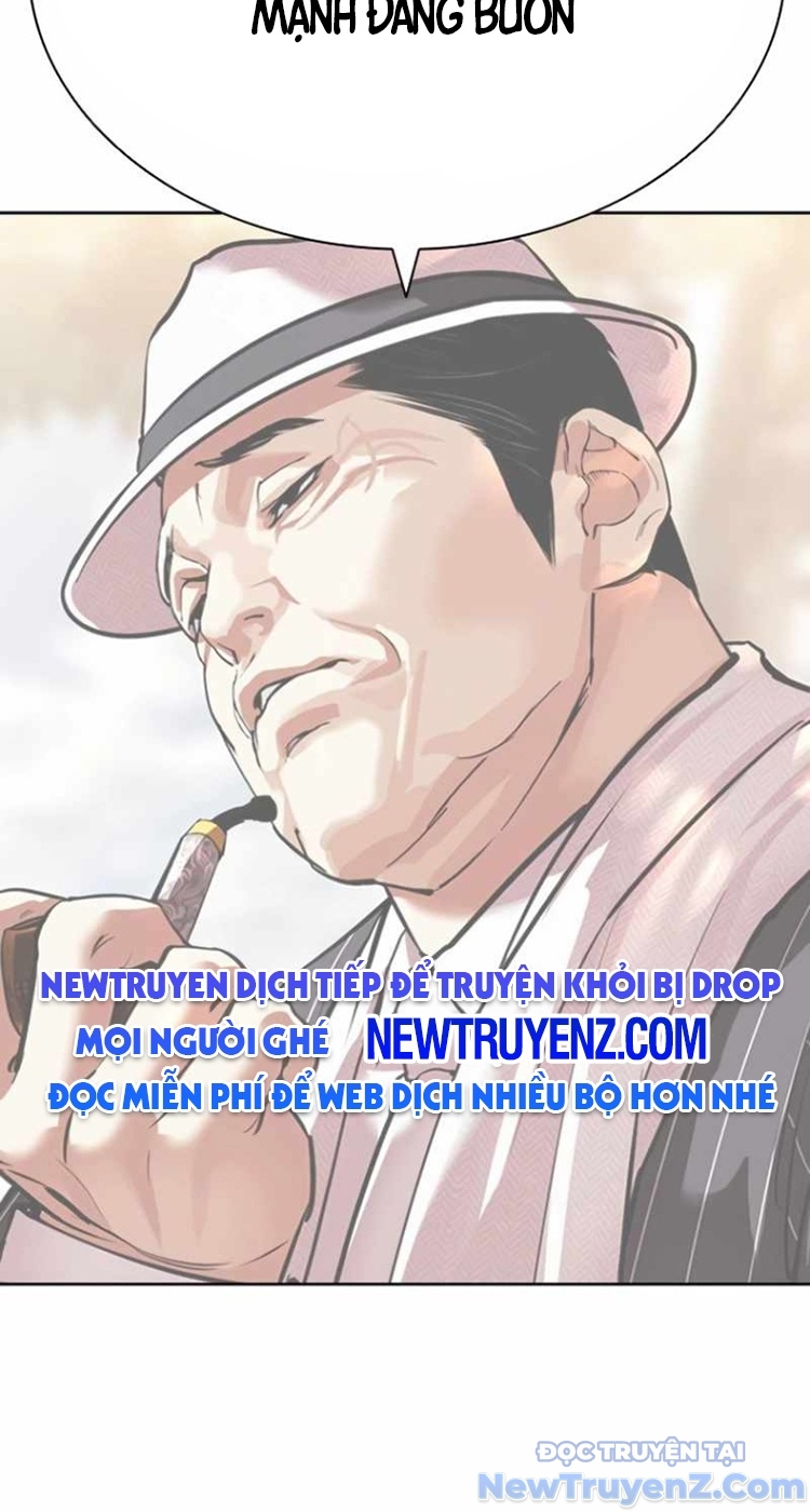 Hoán Đổi Diệu Kỳ chapter 553 - Trang 42
