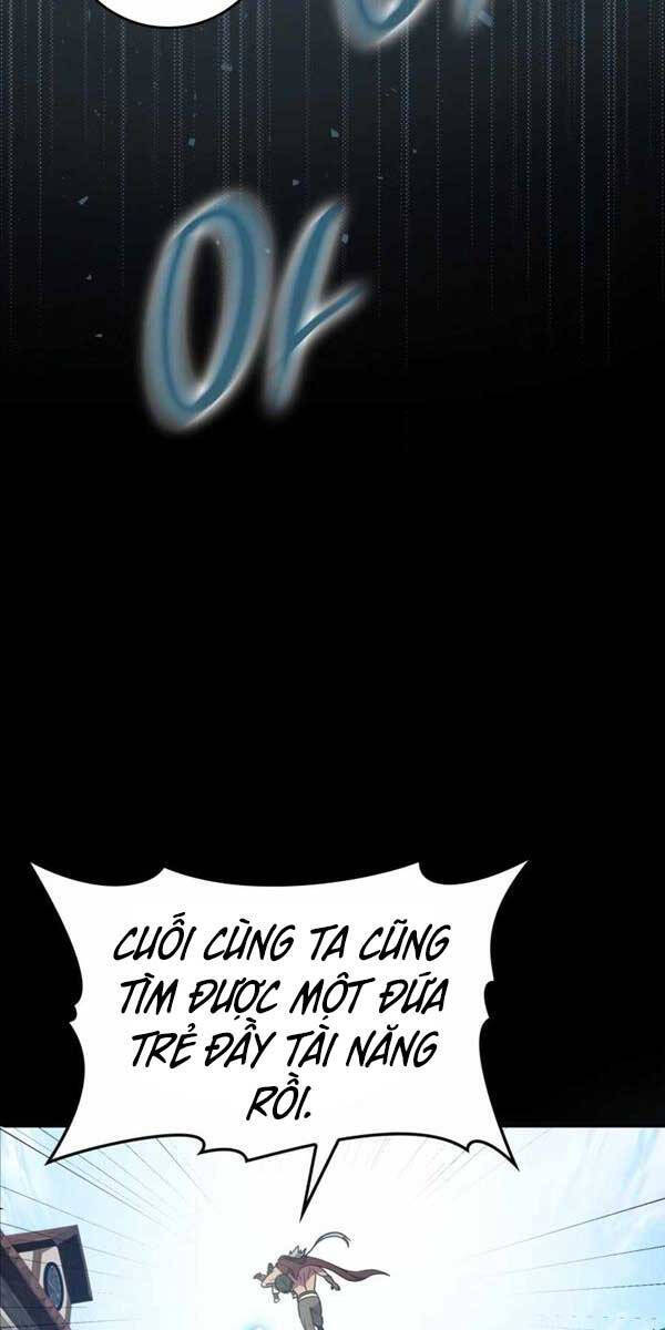 Người Chơi Cấp Tối Đa chapter 1 - Trang 8