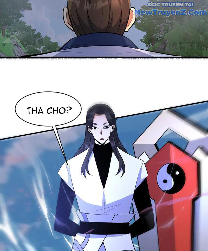 Đô Thị Cực Phẩm Y Thần chapter 249 - Trang 43