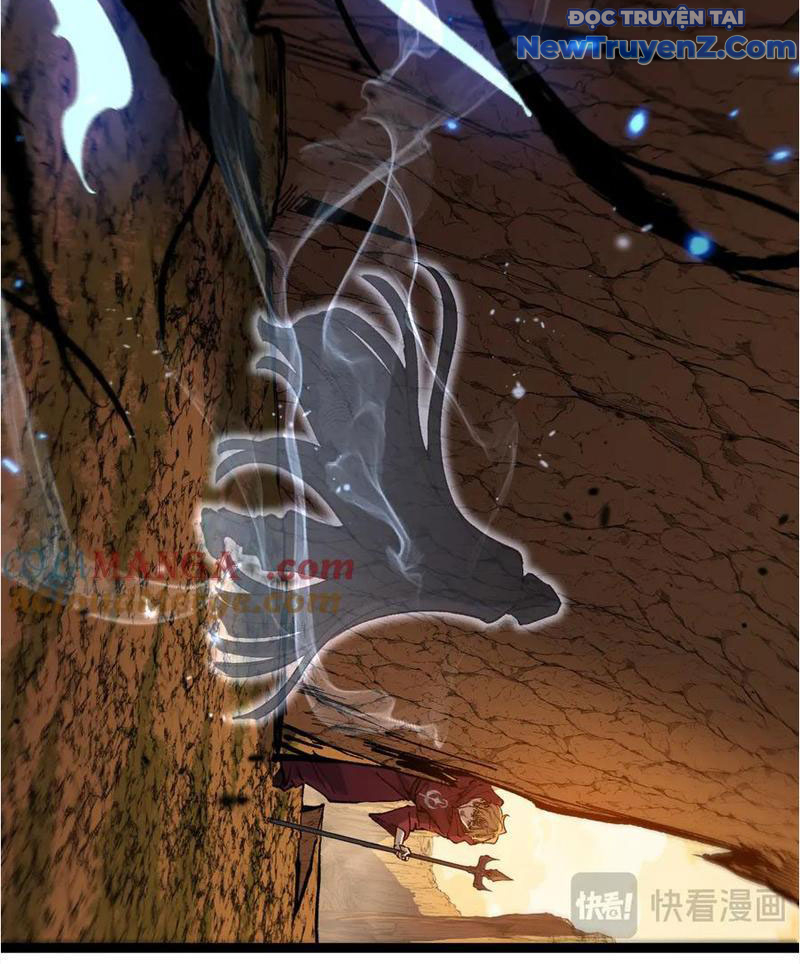 Thích Khách Thần Cấp, Ta Chính Là Bóng Đêm chapter 15 - Trang 24