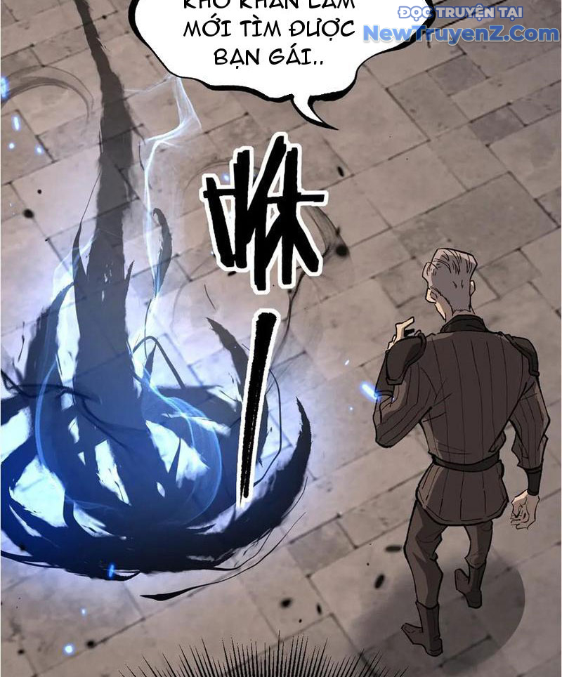 Thích Khách Thần Cấp, Ta Chính Là Bóng Đêm chapter 15 - Trang 54