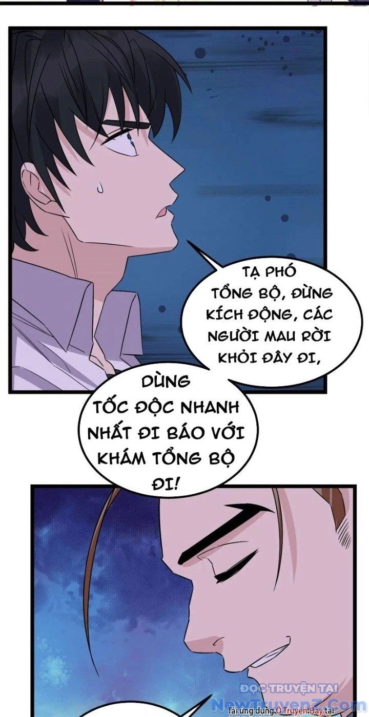 Ta Có Một Tòa Anh Linh Điện chapter 80 - Trang 48