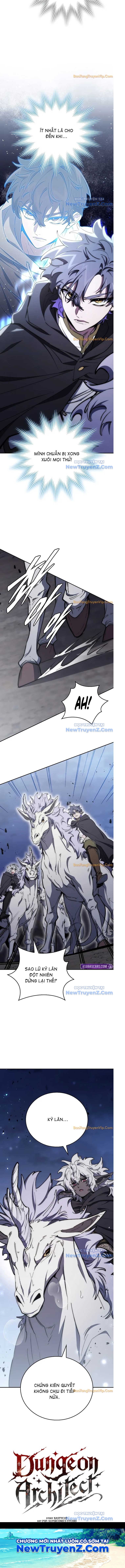 Kẻ Kiến Tạo Hầm Ngục chapter 27 - Trang 5