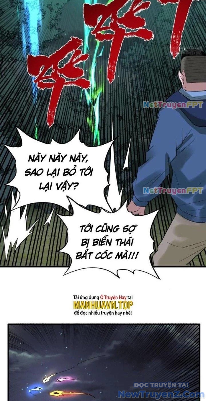 Ta Có Một Tòa Anh Linh Điện chapter 77 - Trang 11