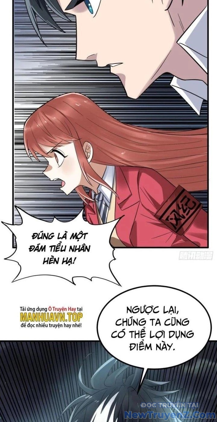 Ta Có Một Tòa Anh Linh Điện chapter 77 - Trang 23