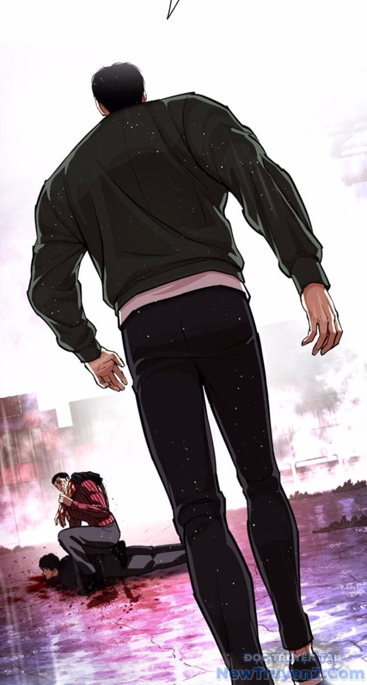 Hoán Đổi Diệu Kỳ chapter 553 - Trang 131