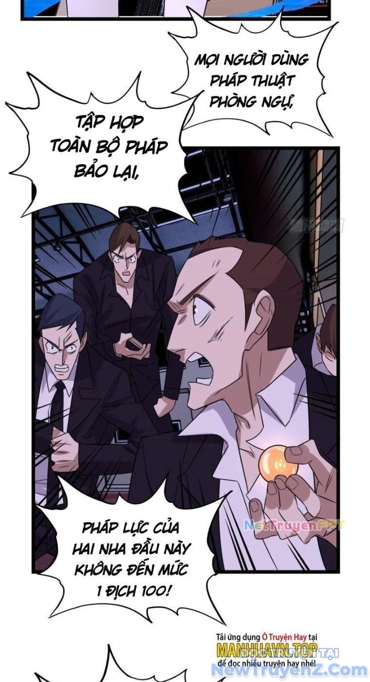 Ta Có Một Tòa Anh Linh Điện chapter 78 - Trang 47
