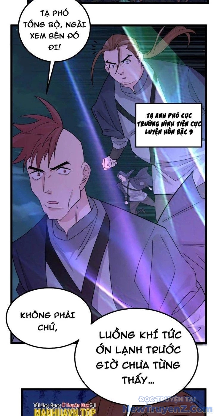 Ta Có Một Tòa Anh Linh Điện chapter 80 - Trang 40