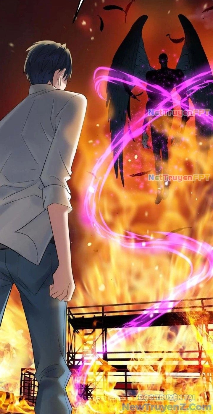 Ta Có Một Tòa Anh Linh Điện chapter 80 - Trang 8