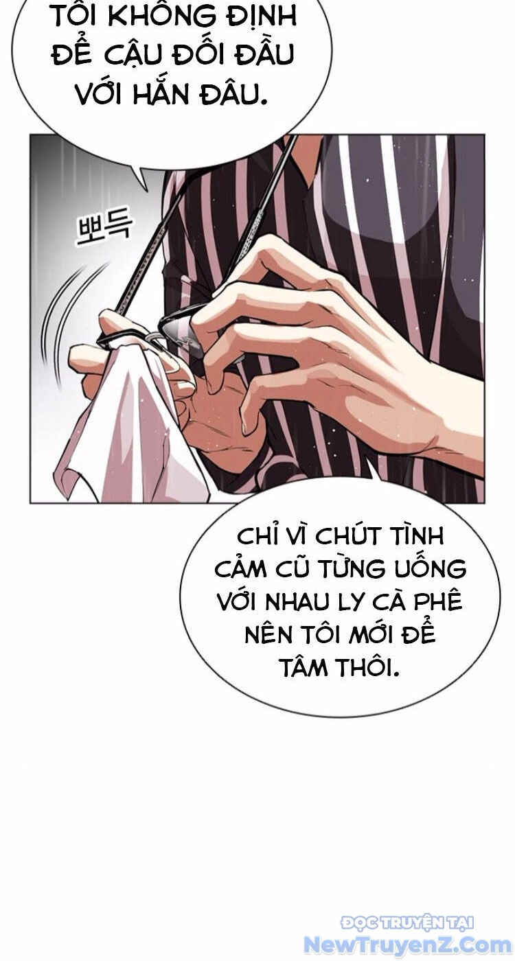 Hoán Đổi Diệu Kỳ chapter 553 - Trang 110