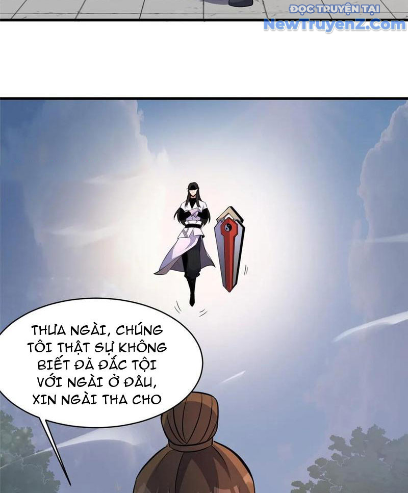 Đô Thị Cực Phẩm Y Thần chapter 249 - Trang 42