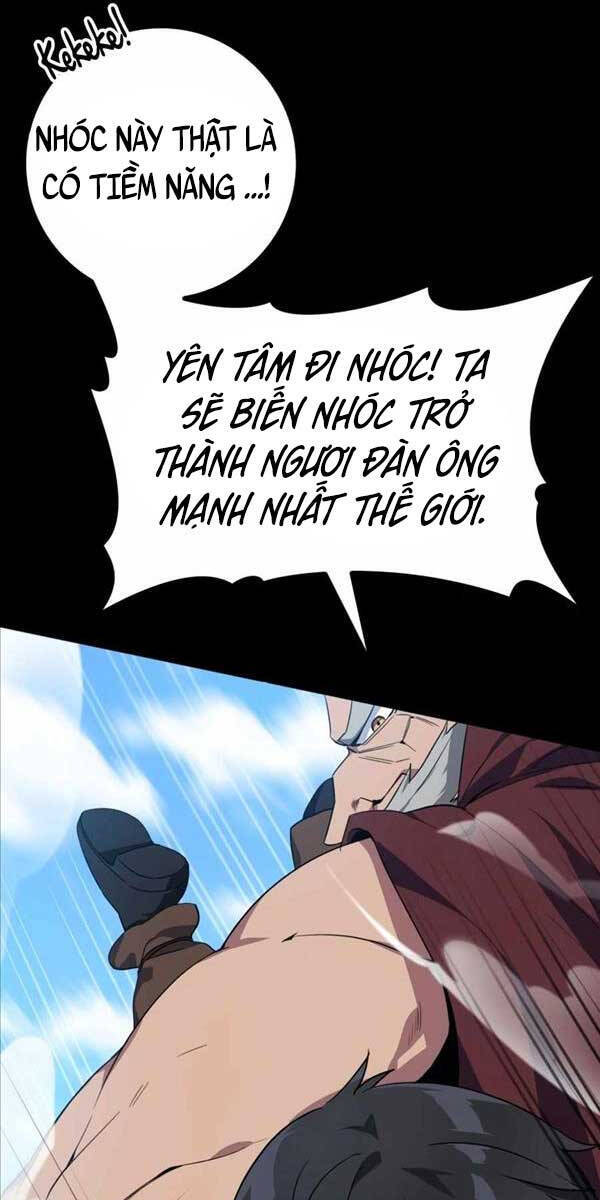 Người Chơi Cấp Tối Đa chapter 1 - Trang 10