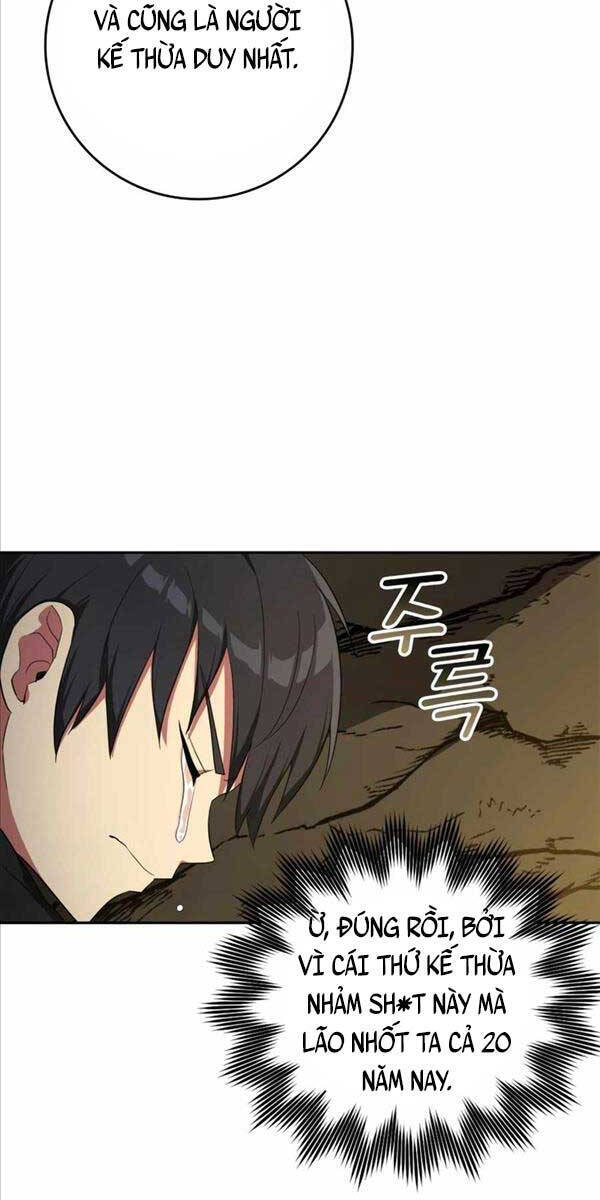 Người Chơi Cấp Tối Đa chapter 1 - Trang 56