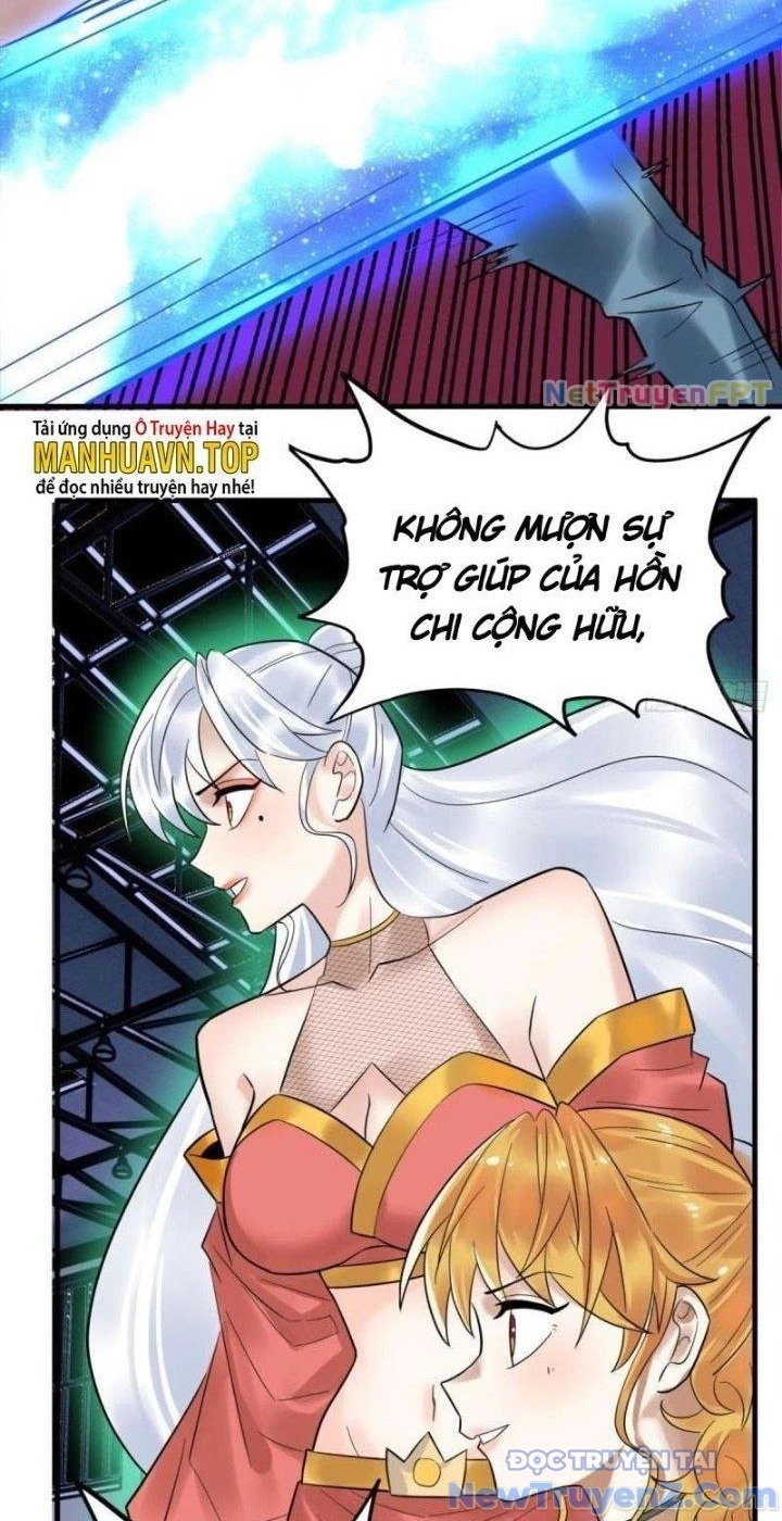 Ta Có Một Tòa Anh Linh Điện chapter 79 - Trang 31