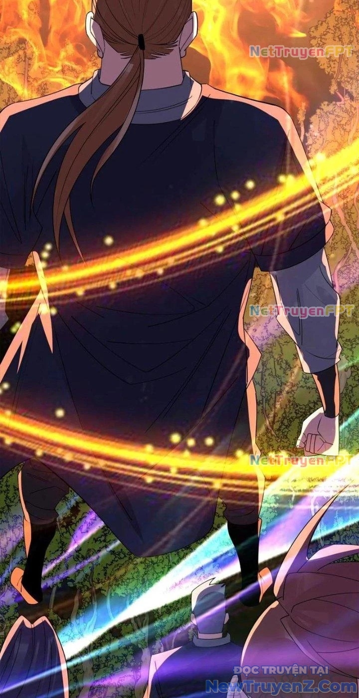 Ta Có Một Tòa Anh Linh Điện chapter 80 - Trang 44