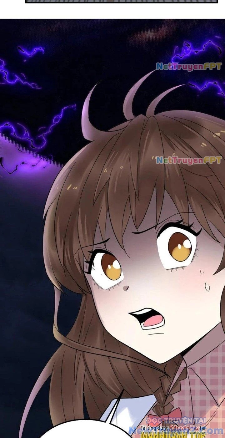 Ta Có Một Tòa Anh Linh Điện chapter 82 - Trang 9