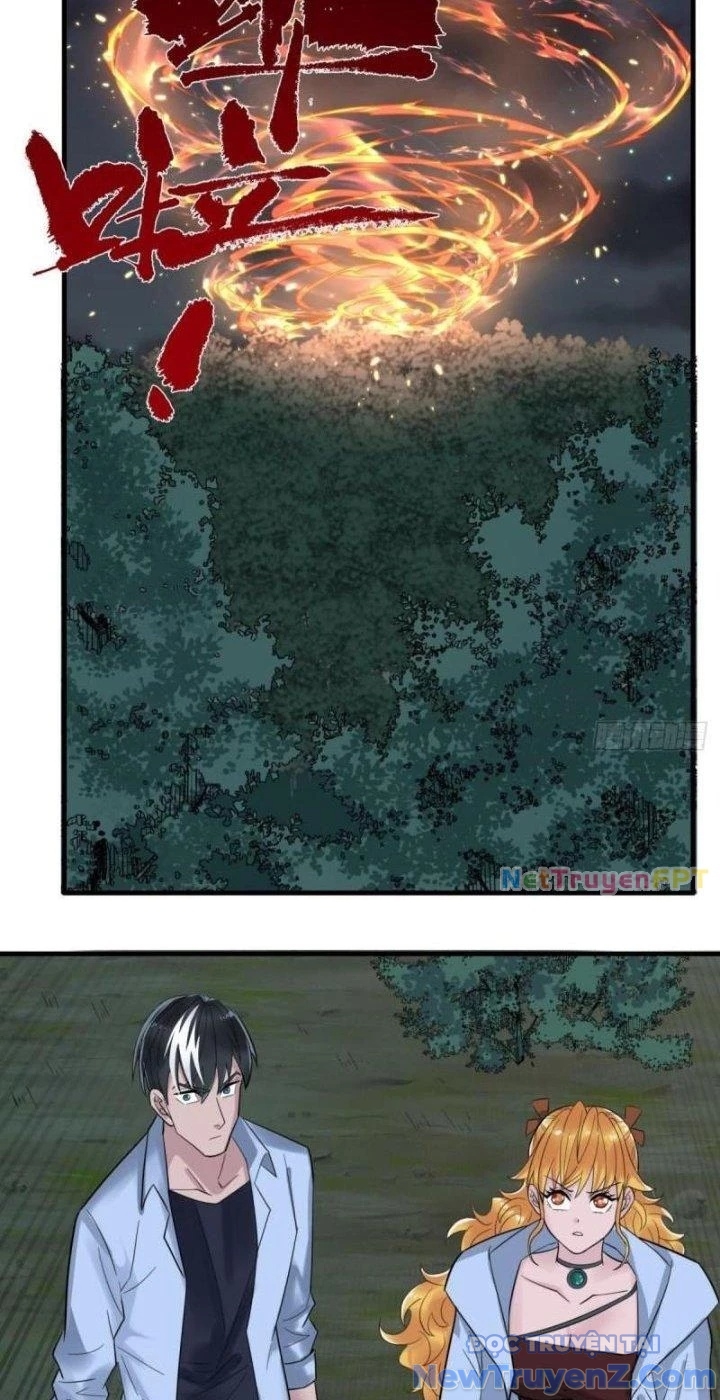 Ta Có Một Tòa Anh Linh Điện chapter 77 - Trang 3