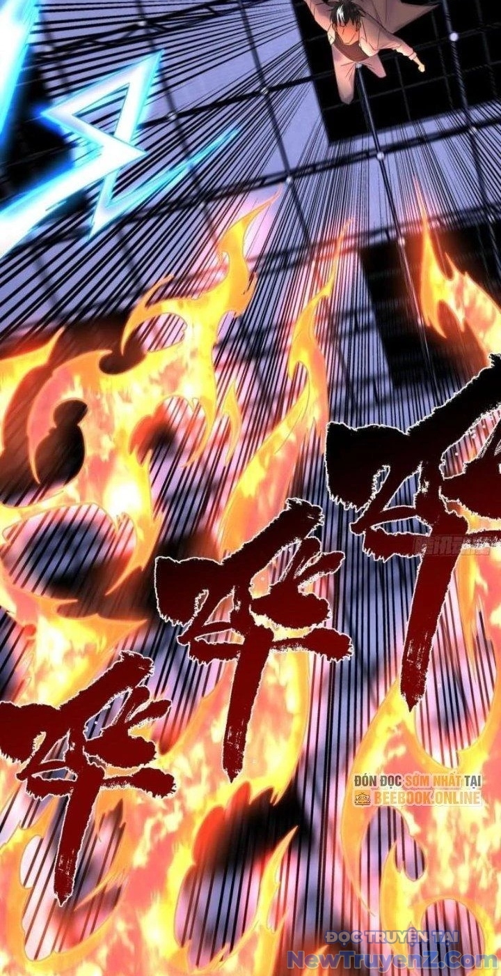 Ta Có Một Tòa Anh Linh Điện chapter 79 - Trang 18
