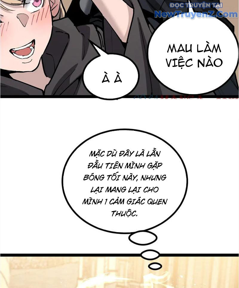 Thích Khách Thần Cấp, Ta Chính Là Bóng Đêm chapter 15 - Trang 67