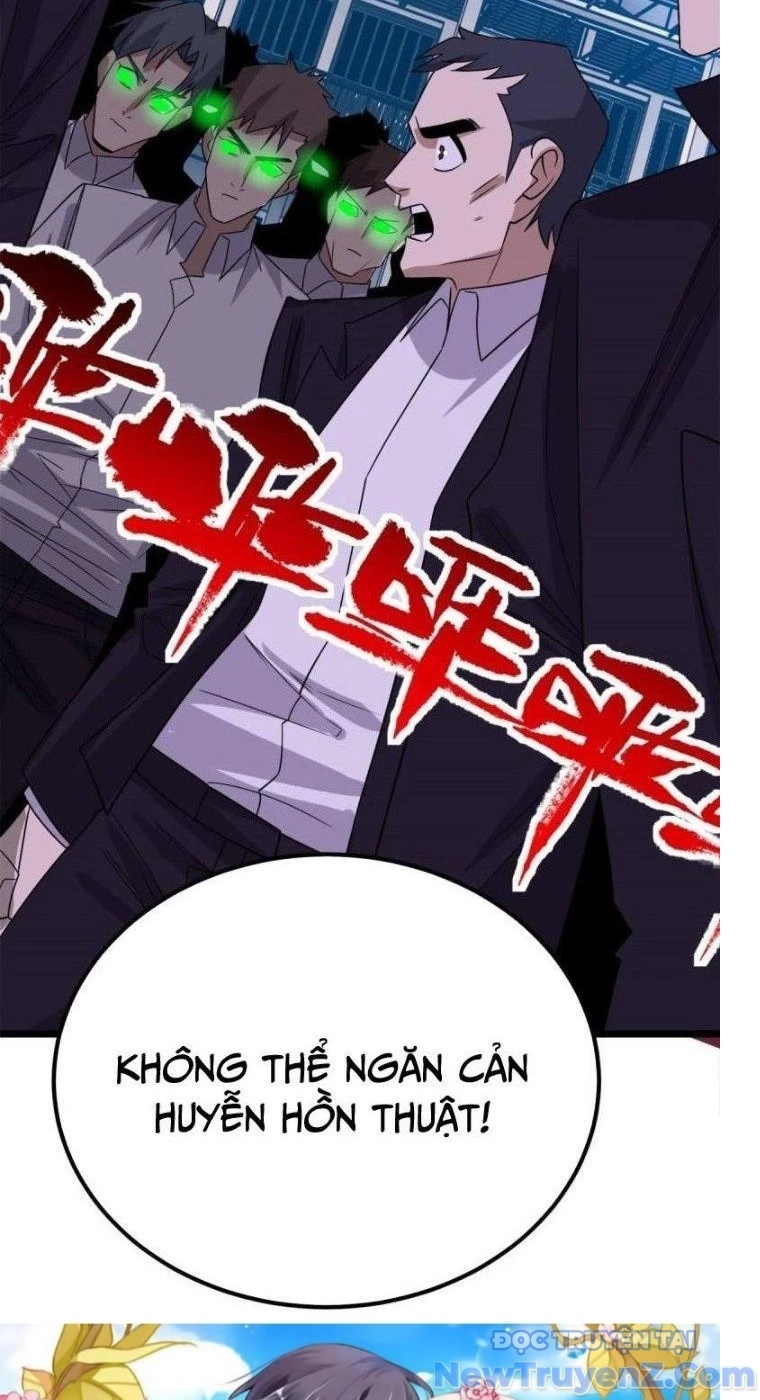 Ta Có Một Tòa Anh Linh Điện chapter 78 - Trang 54