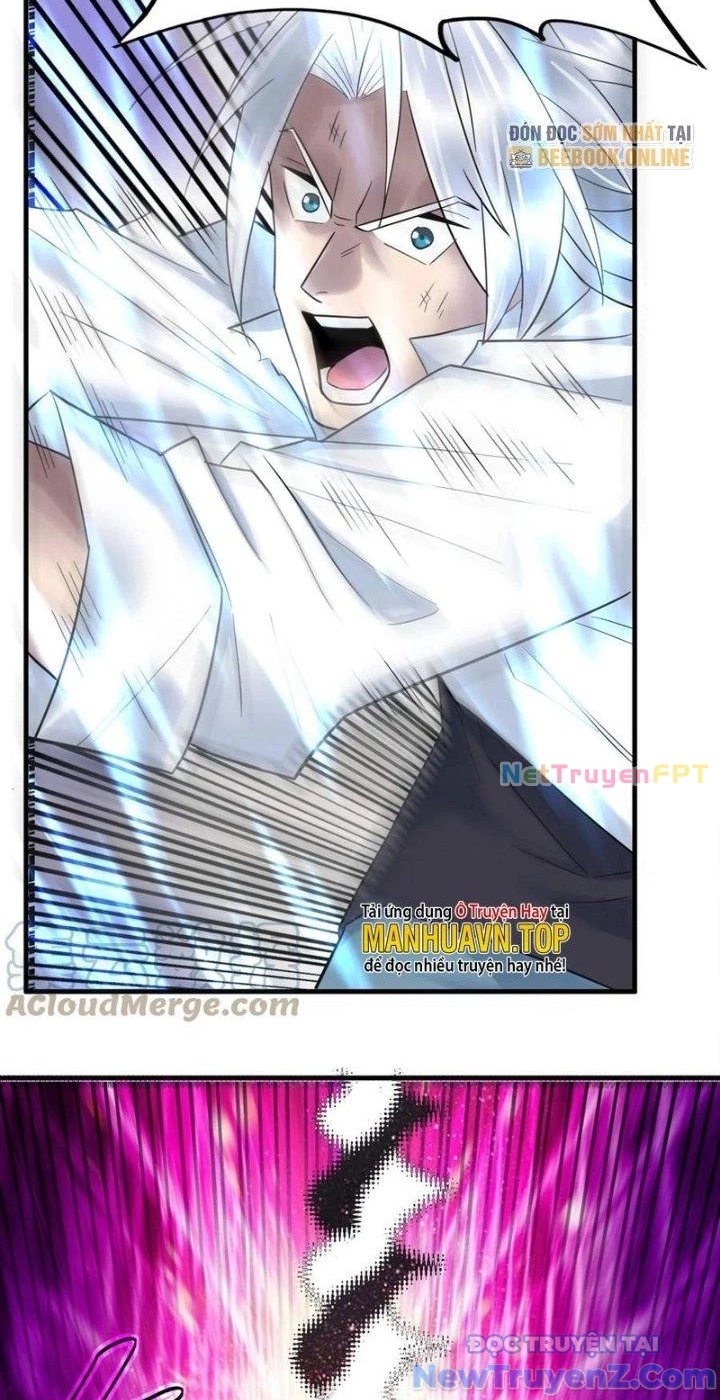 Ta Có Một Tòa Anh Linh Điện chapter 82 - Trang 19